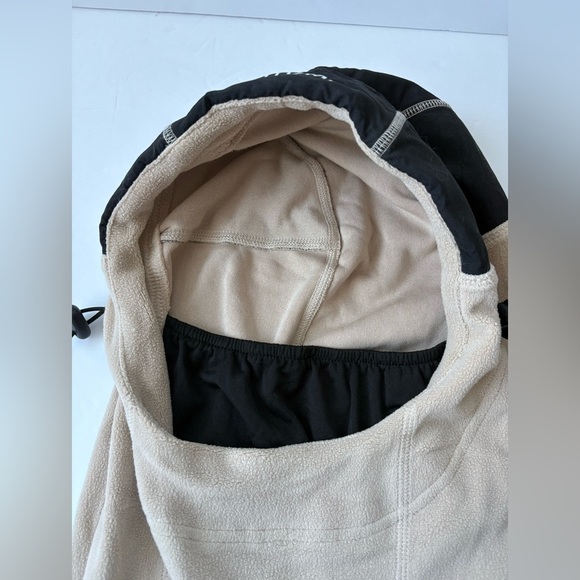 NWOT Free People Autumn Hi Tek Hood main image 4